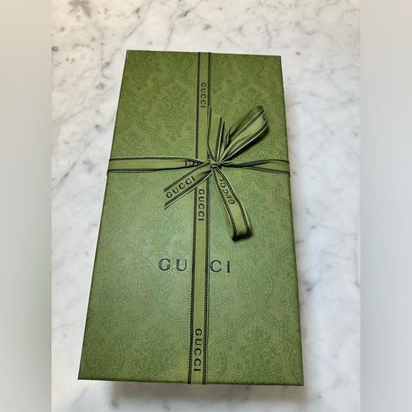 Gucci Princetown slipper mule in white - Picture 13 of 15